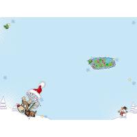 Special Daddy My Dinky Me to You Bear Christmas Card Extra Image 1 Preview